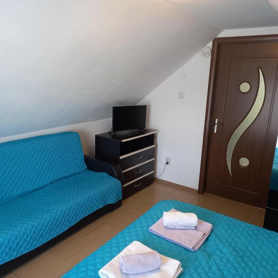 Charter Apartments Costea Sibiu Exteriér fotografie