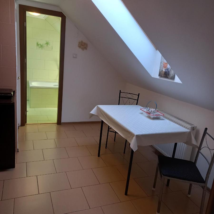Charter Apartments Costea Sibiu Exteriér fotografie
