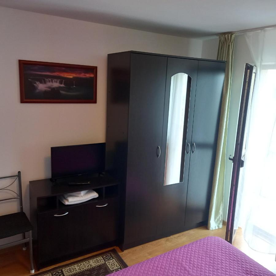 Charter Apartments Costea Sibiu Exteriér fotografie