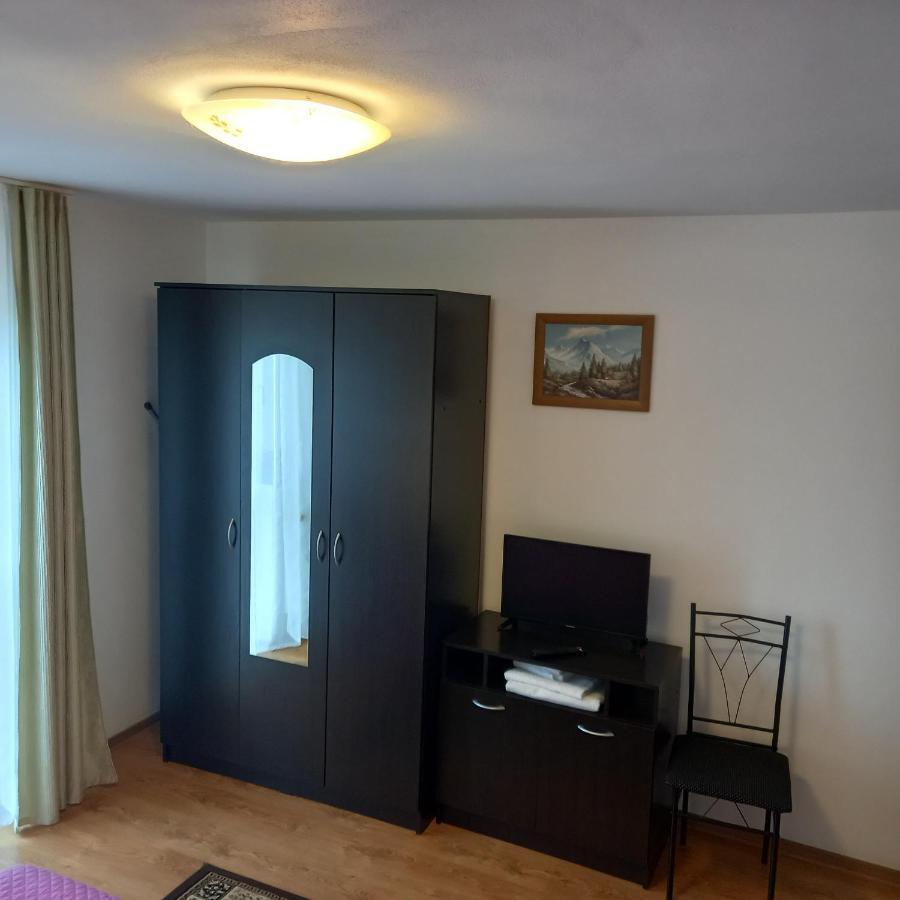 Charter Apartments Costea Sibiu Exteriér fotografie