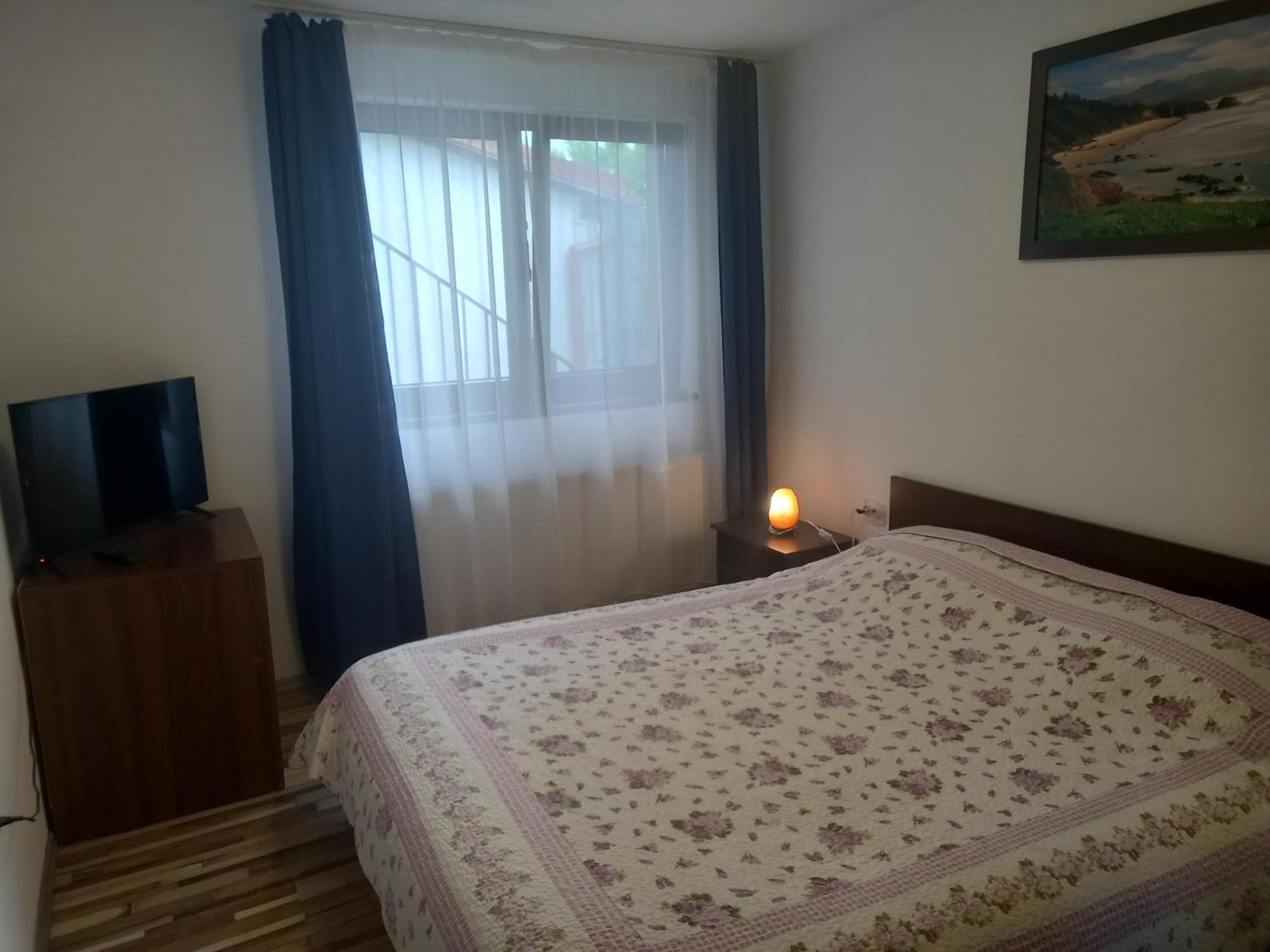 Charter Apartments Costea Sibiu Exteriér fotografie