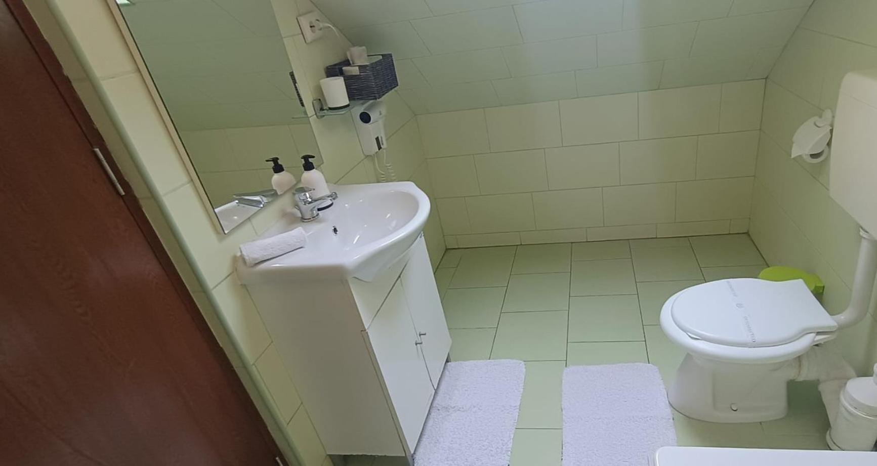 Charter Apartments Costea Sibiu Exteriér fotografie