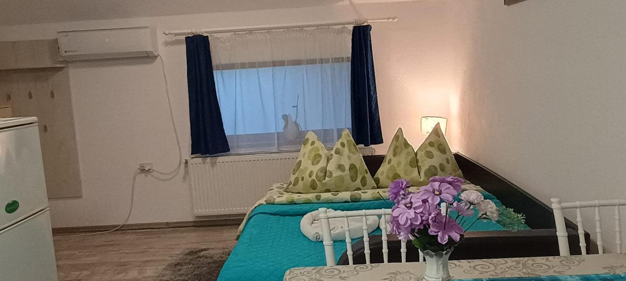 Charter Apartments Costea Sibiu Exteriér fotografie