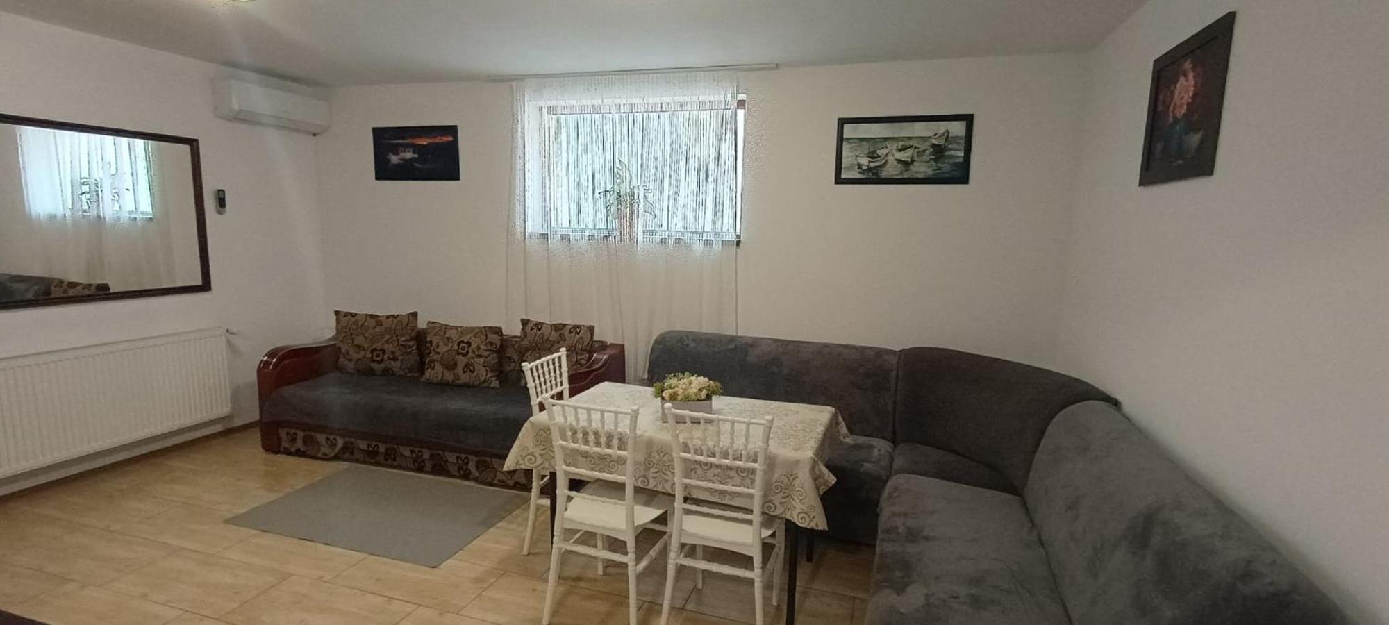Charter Apartments Costea Sibiu Exteriér fotografie