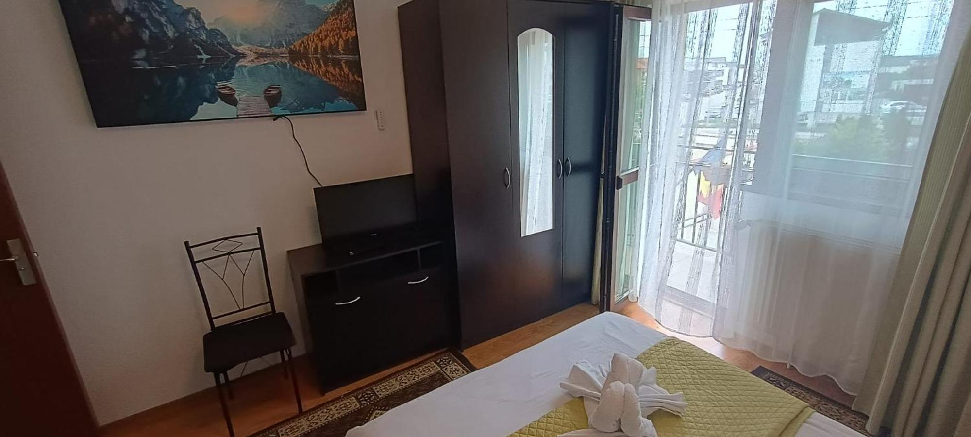 Charter Apartments Costea Sibiu Exteriér fotografie