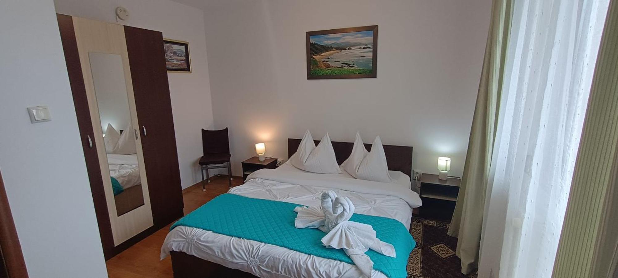 Charter Apartments Costea Sibiu Exteriér fotografie