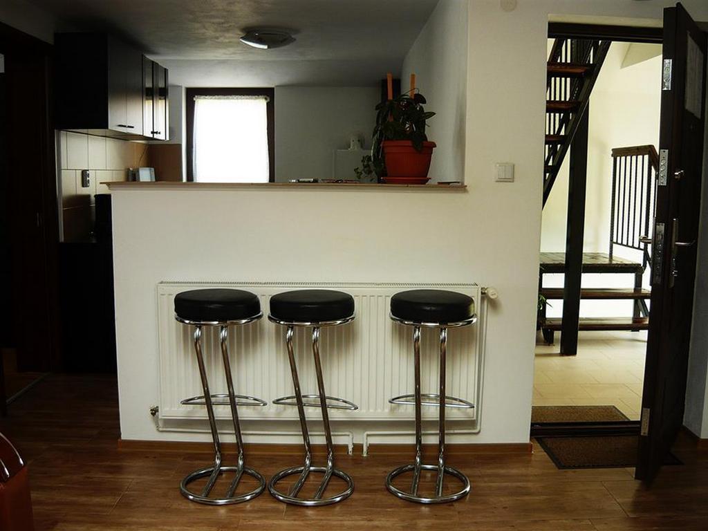 Charter Apartments Costea Sibiu Exteriér fotografie