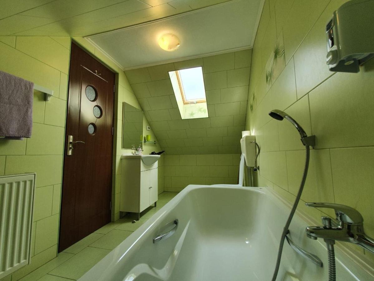 Charter Apartments Costea Sibiu Exteriér fotografie